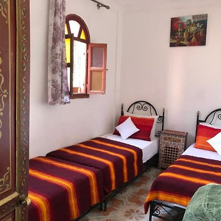 Hotel Dar Youssef 114 Marrakesh Exterior photo