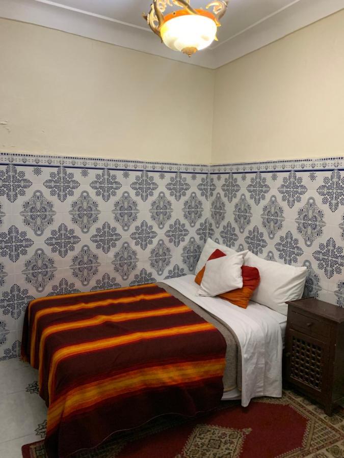 Hotel Dar Youssef 114 Marrakesh Exterior photo