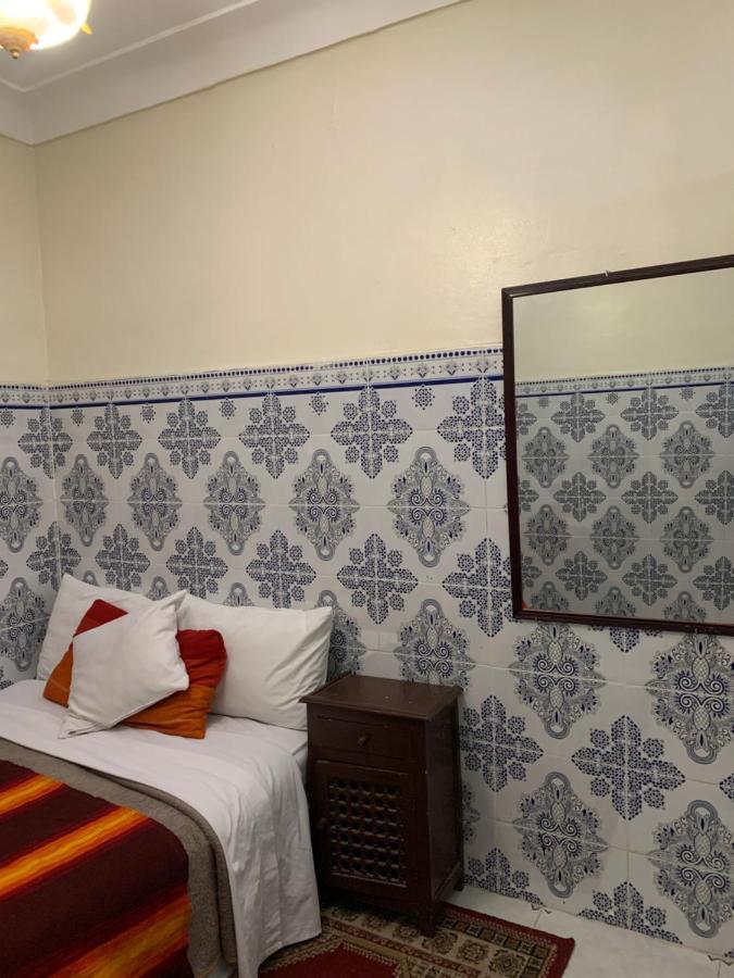 Hotel Dar Youssef 114 Marrakesh Exterior photo
