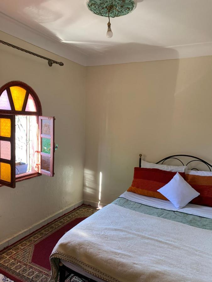 Hotel Dar Youssef 114 Marrakesh Exterior photo