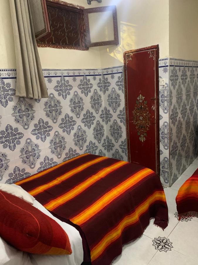 Hotel Dar Youssef 114 Marrakesh Exterior photo