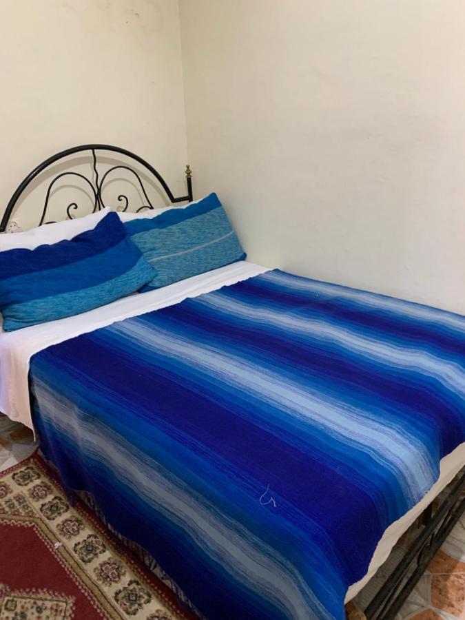 Hotel Dar Youssef 114 Marrakesh Exterior photo