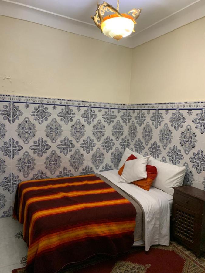 Hotel Dar Youssef 114 Marrakesh Exterior photo