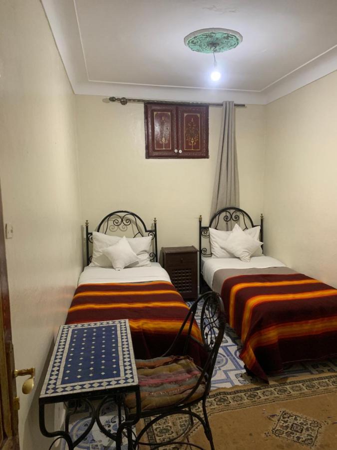 Hotel Dar Youssef 114 Marrakesh Exterior photo